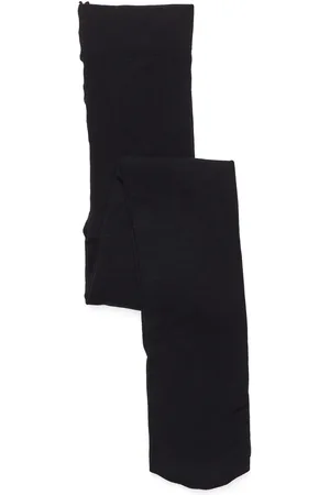 ONLY Kogkenja Fleece Tight Tights Black