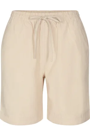soyaconcept Sc-Cissie Bottoms Shorts Casual Shorts Beige