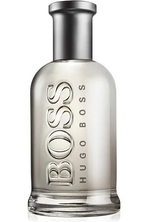 HUGO BOSS Bottled Eau De Toilette Parfyme Eau De Parfum Nude