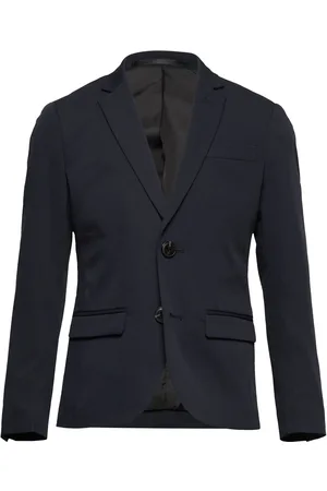 JACK & JONES Jprsolar Blazer Noos Jnr Blazer Black Jack & J S