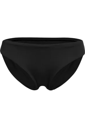 Seafolly Essentials Hipster Pant Swimwear Bikinis Bikini Bottoms Bikini Briefs Black
