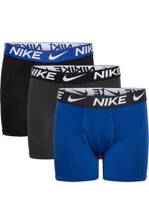 Nike Xb-Boxer/Brief Undertøysett Blue