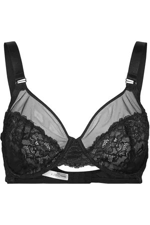 Lindex Bra Aster Wide Straps Emelie - Full cup bras 