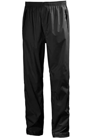 Helly Hansen Loke Pants Bottoms Sport Pants Black