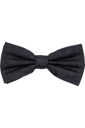 Amanda Christensen Classic Pre Tie Sløyfe Black