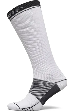 Craft Compression Sock Sport Socks Regular Socks Grey