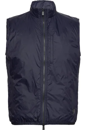 Snoot Burano Vest M Vest Navy
