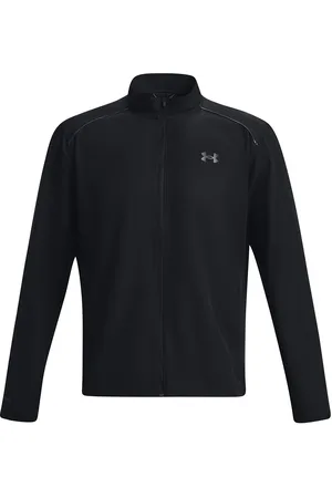 Under Armour Ua Launch Jacket Sport Sport Jackets Black