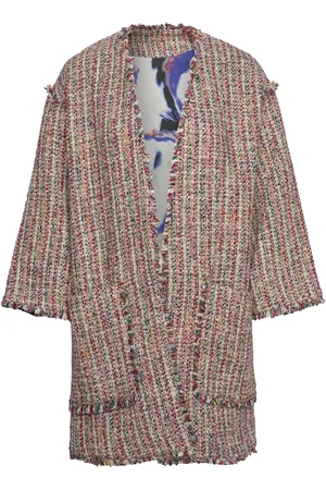 Munthe Jadonna Blazers BouclÉ Blazers Multi/patterned