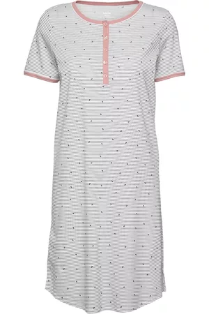 Calida Sweet Dreams Sleepshirt Nattkjole Multi/patterned