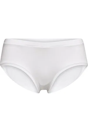 JBS of Denmark Jbs Of Dk Hipster Cotton Hipstertruse Undertøy White