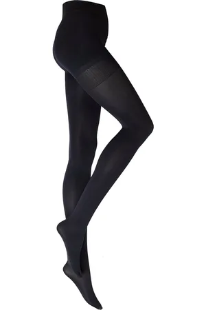 Decoy Tights Body Optimizer 60 Lingerie Pantyhose & Leggings Blue