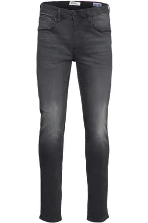 Blend Jet Fit Multiflex - Noos Bottoms Jeans Skinny Black