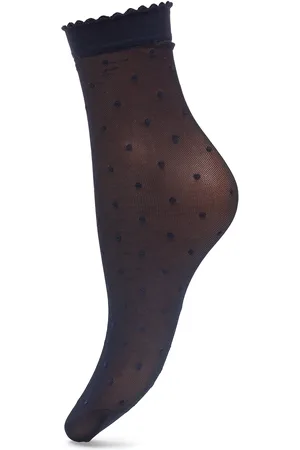 Falke Falke Dot So Lingerie Socks Regular Socks Brown