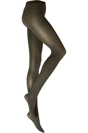 Decoy Tight Microfiber 60D 3D Lingerie Pantyhose & Leggings Black