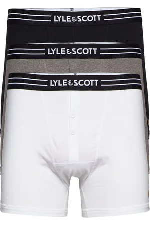 Lyle & Scott Lewis Boksershorts Multi/patterned
