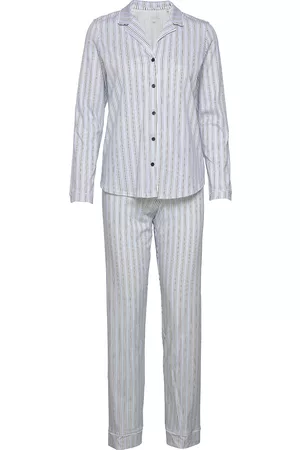 Calida Sweet Dreams Butt D Pyjama Pyjamas Multi/patterned