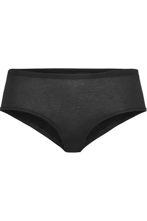 Bread & Boxers Hipster Hipstertruse Undertøy Black