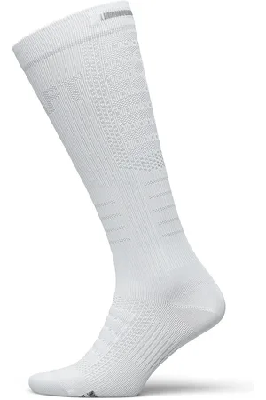 Craft Active Compression Sock Sport Socks Regular Socks White
