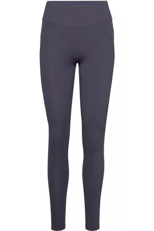 Buy Only Play ONPBANZA HW TRAIN TIGHTS - Marsala