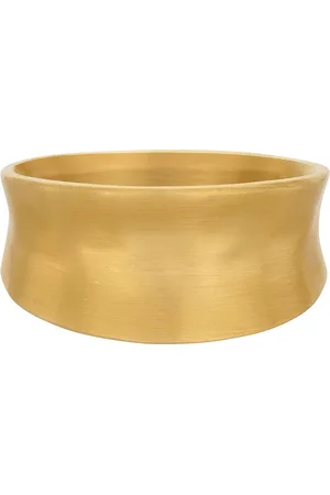 Pernille Corydon Saga Ring Ring Smykker Gold