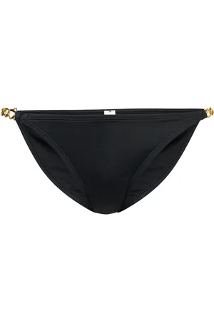 Dorina Filao Tanga Truse Brief Truse Black