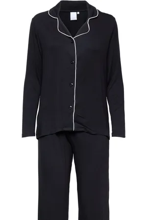 ccdk copenhagen Joy Pyjamas Set Pyjamas Black