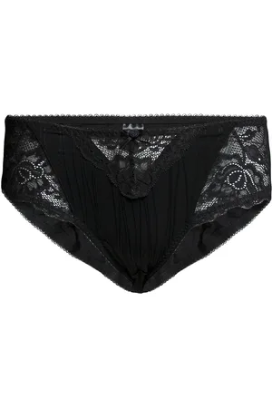 Missya Dorrit Tai Truse Brief Truse Black