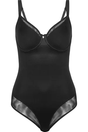 Triumph True Shape Sensation Bsw Bodies Slip Black