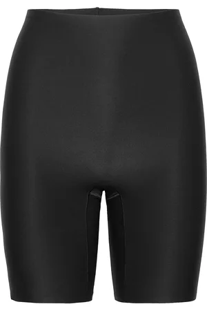 Chantelle Softstretch Designers Shapewear Bottoms Black