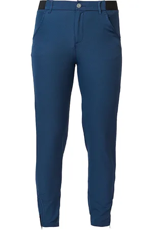 Backtee Ladies Sports Pants Sport Sport Pants Navy