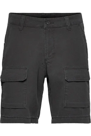 Sail Racing Bowman Shorts Sport Shorts Sport Shorts Black