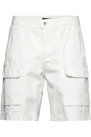 Sail Racing Bowman Shorts Sport Shorts Sport Shorts White