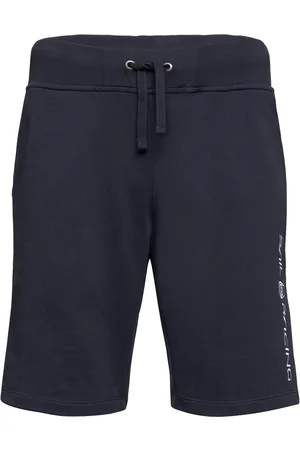 Sail Racing Bowman Sweat Shorts Sport Shorts Sweat Shorts Navy