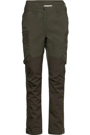 Chevalier Cross Hybrid Pants Sport Sport Pants Green