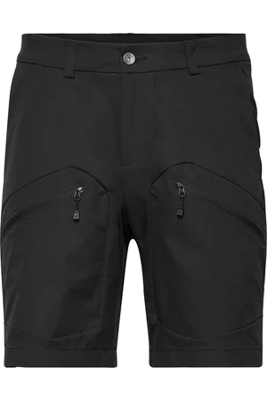 Sail Racing Spray T8 Shorts Sport Shorts Sport Shorts Black