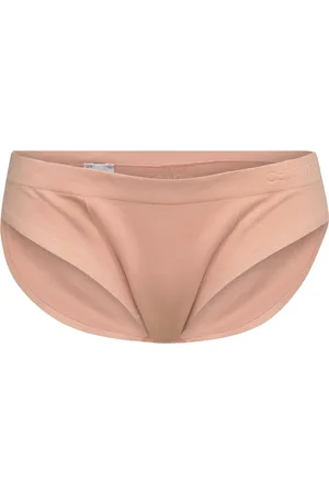 Calvin Klein Bikini Hipstertruse Undertøy Pink