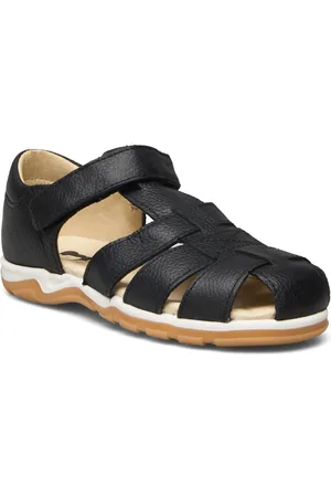 Arauto RAP Begin Shoes Summer Shoes Sandals Black