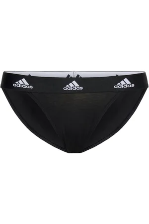 adidas Tanga Sport Panties Thong Black