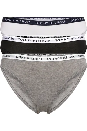 Tommy Hilfiger 3P Bikini Truse Brief Truse Multi/patterned