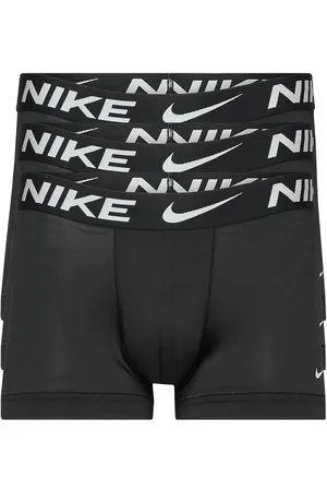 Nike Trunk 3Pk Sport Boxers Black