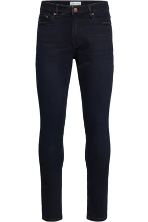 Samsøe Samsøe Stefan Jeans 11352 Designers Jeans Slim Blue