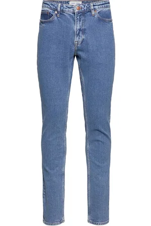 Samsøe Samsøe Stefan Jeans 11354 Designers Jeans Regular Blue