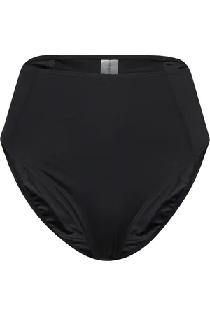 By Malina Denise Bikini Bottom Designers Bikinis Bikini Bottoms High Waist Bikinis Black