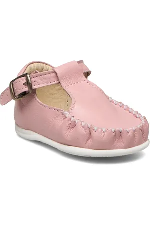 Arauto RAP Hand Made Sandal Tøfler Innesko Pink
