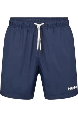 HUGO BOSS Haiti Badeshorts Blue