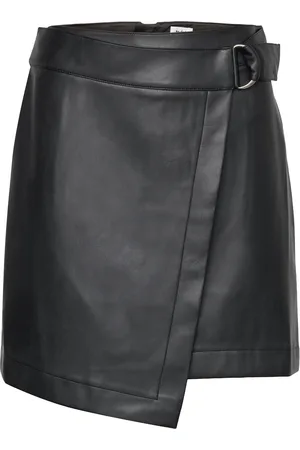 Twist & tango Jana Skirt Kort Skjørt Black