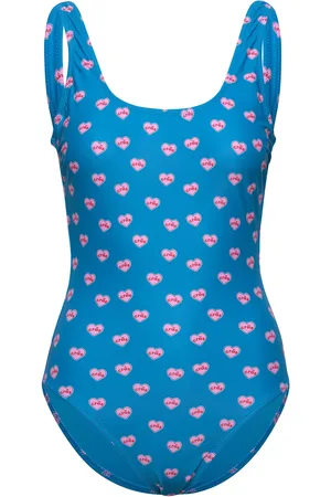Crās Vegacras Swimsuit Badedrakt Badetøy Multi/patterned