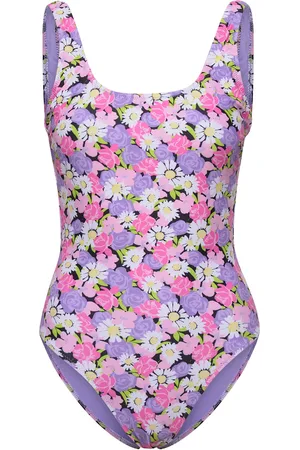 Crās Vegacras Swimsuit Badedrakt Badetøy Multi/patterned