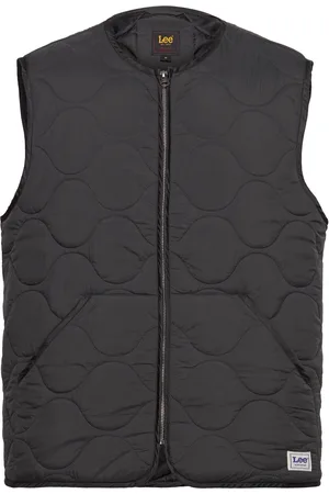 Lee Vest Vest Black